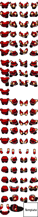 Custom Graal Era body