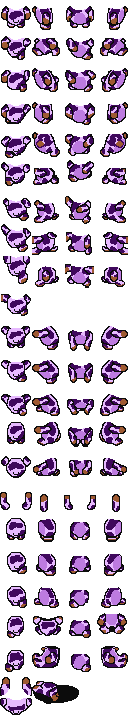 Custom Graal Era body