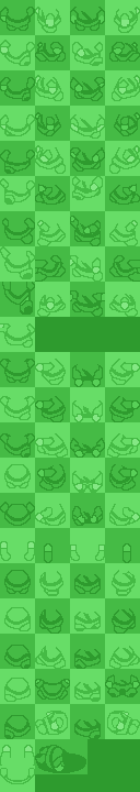 Body Template