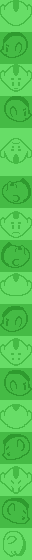 Head Template