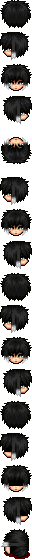 Heads gallery